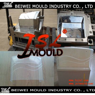 OEM Custom Injection plastic water purifier cabinet mold