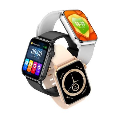 sport health ip68 waterproof ios smart bracelet smartwatch smart watches