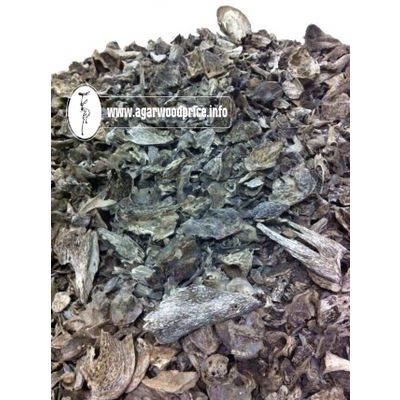 New Agarwood Chips for sell - good smell, special product from nature