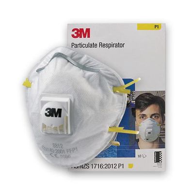 FDA and CE Certified NIOSH Respirator Face Mask N95