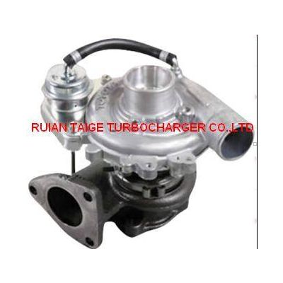 high quality of turbocharger 17201-30120 for Toyota CT16