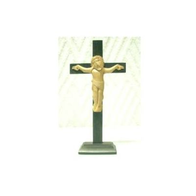 Croos Crucifix Sandalwood
