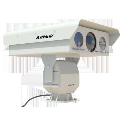 Aithihnk long-distance three-spectrum night vision photoelectric camera
