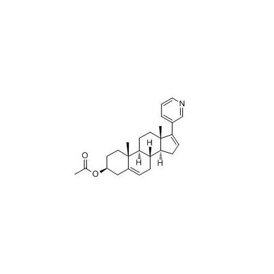 Abiraterone acetate CAS:154229-18-2
