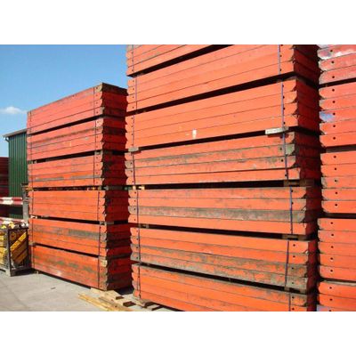 Sell used Peri Trio Formwork in very good conditions