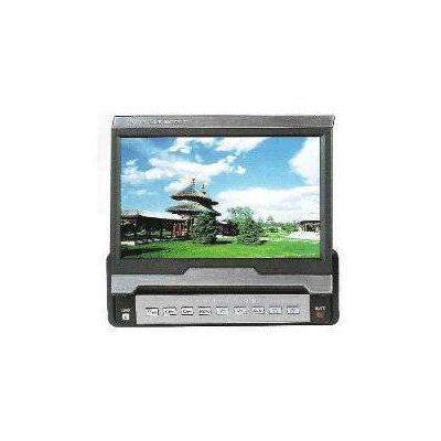 7 Automatical In-Dash LCD Monitor TV