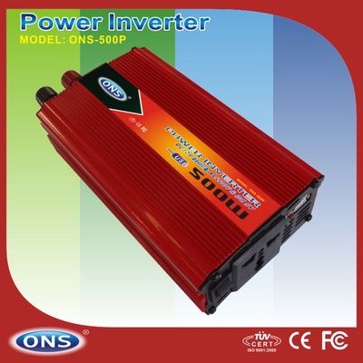 Car power Inverter
