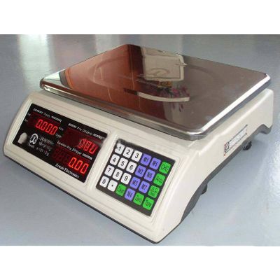 Sell Electric Scale FBA-30