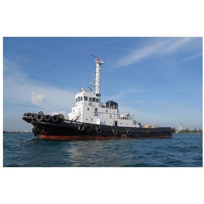 Harbour Tug 3500 BHP for Charter