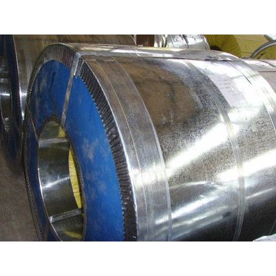 0.40mm hot dipped galvanized steel coil/GI coil Thickness: 0.13mm~1.50mm,1.0mm~3.0mm Width: 600mm