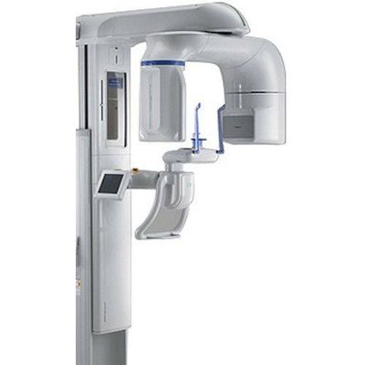VATECH PaX-UNI 3D Dental X-Ray