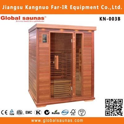 infrared sauna room KN-003B