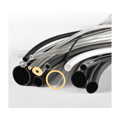 Fexible PVC Hose , Non-Shinkable PVC Tubing , Insulation Tube