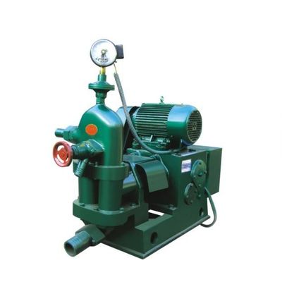 Single cylinder piston grouting pump,injection pump, grouting pump, Grout pumps