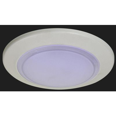 ETL/UL LED surface mount Disc light