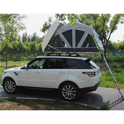 Automatic roof tent CARTT06