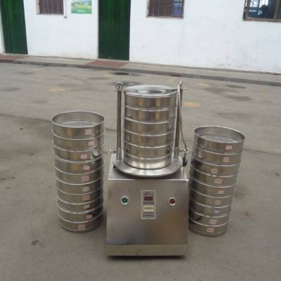 laboratory standard powder particle test sieves for size analysis