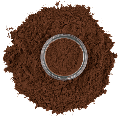 Hot Sale Dark Brown Alkalized Cocoa Powder COCOA POWDER MANUFACTURER