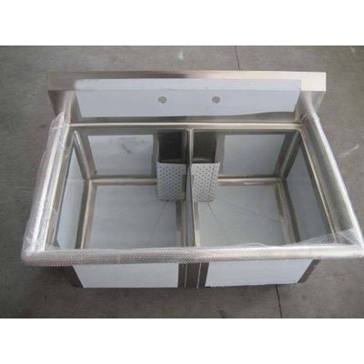 Supply Stainless Steel Sinks (Canada style)