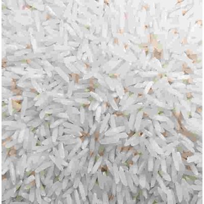 Parboiled rice T1 with 5% broken grain. Packing: 30 kg white bags