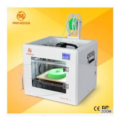 Hot selling desktop 3D Printer for education use