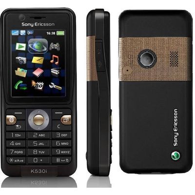 wholesale Sony Ericsson k530i