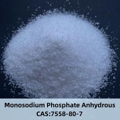 High Quality China Origin Feed Grade Monosodium Phosphate Used For Animal Feed Additives