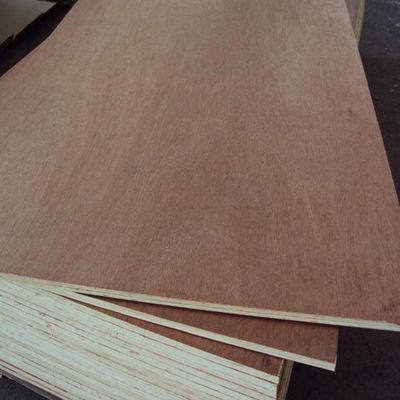 HIGH QUALITY COMMERCIAL PLYWOOD