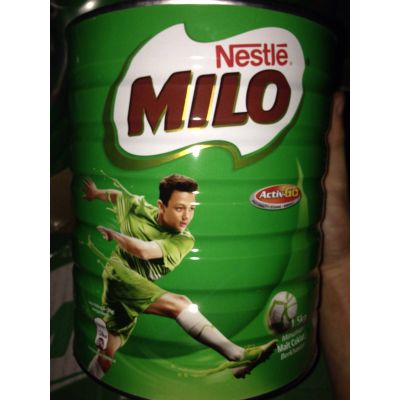 Milo 1.5kg Malted Drink in Tin