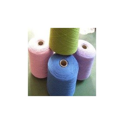 32s/1 70/30 Wool/Cotton Blended Yarn