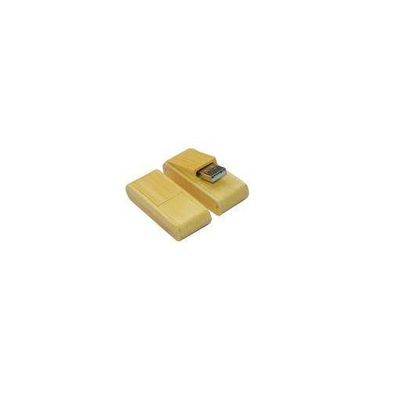 USB Flash drives--Wooden-Model