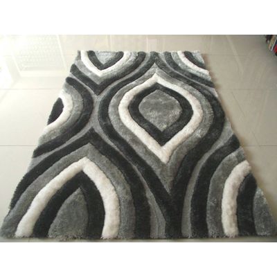 3D rug