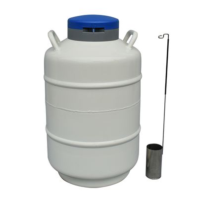 YDS-20 liquid nitrogen cans for Liquid Nitrogen Storage Tank Nitrogen Container Cryogenic Tank Dewar