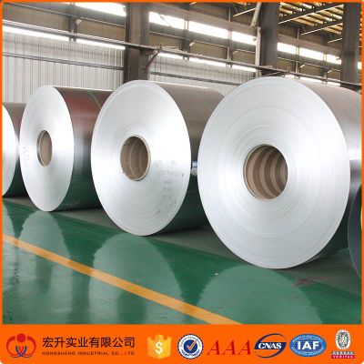 High quality hot dipped galvanized steel coil in competitive price