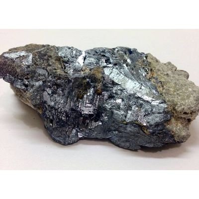 Antimony ore