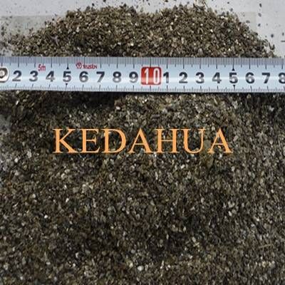 Raw and Expanded Vermiculite Sale