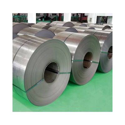 Hot dipped Galvanized Steel Coils