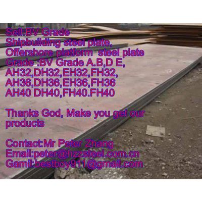 Sell :Shipbuilding steel plate,Grade,BV/A,BV/B,BV/D,BV/E,API 5L 2HGr50 steel plate/sheets/Material/S