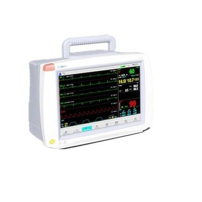 12' TFT Color Touch Screen Patient Monitor (FM-712T)