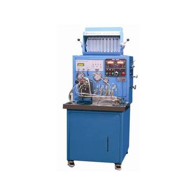 common rail system test bench