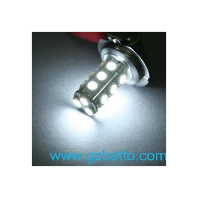 Auto LED SMD fog light, led fog light, smd fog light, led fog light, led smd fog bulb
