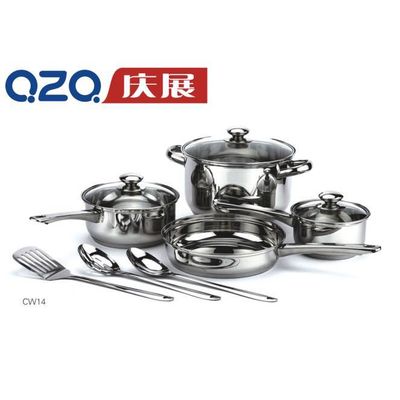 Sell high quality cookware sets