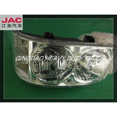 JAC Truck Parts 92101-Y5010B FRONT LAMP LEFT