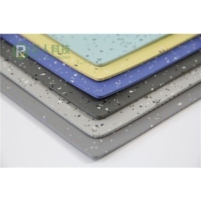 Home PVC Flooring supplier China-Floral Print Series