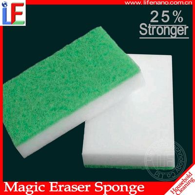 High Absorption Microfiber Sponge for Kitchen