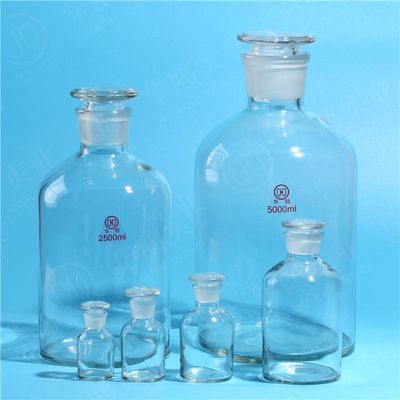 Reagent bottles, high quality with cheaper prices