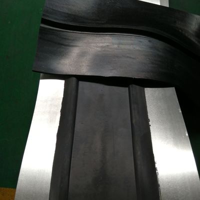 swelling rubber PVC waterstop band for waterproofing project