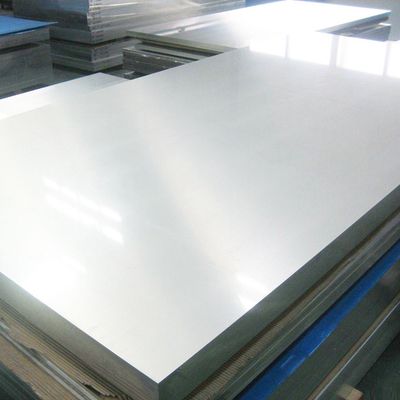 SUS304 STAINLESS STEEL SHEETS TOLERANCES ACCORDING TO A240/480