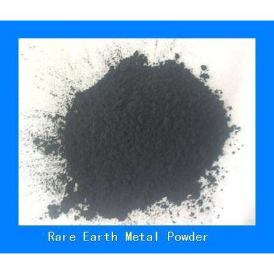 Sell Europium Metal Powder