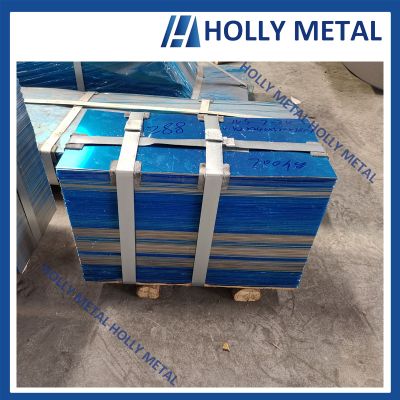 Cold Rolled Stainless Steel Sheet Plate Flat 201 304 410 430